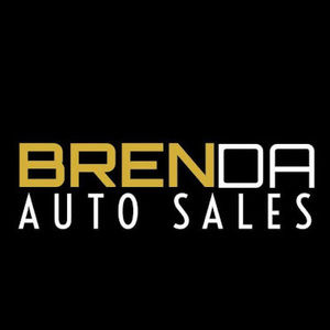 Meet your Posher, Brenda